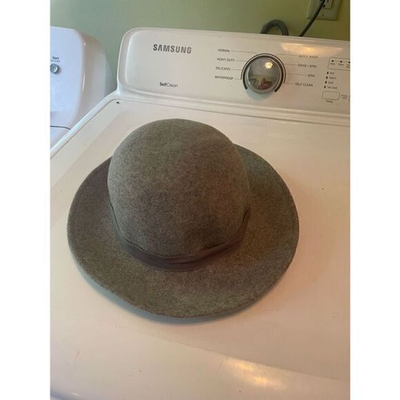 Betmar Gray Hat main image 4